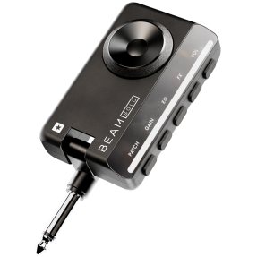 Blackstar BEAM Solo wzmacniacz słuchawkowy - 1 - Wzmacniacze słuchawkowe - Blackstar BEAM Solo to kompaktowy, dynamiczny wzmacni