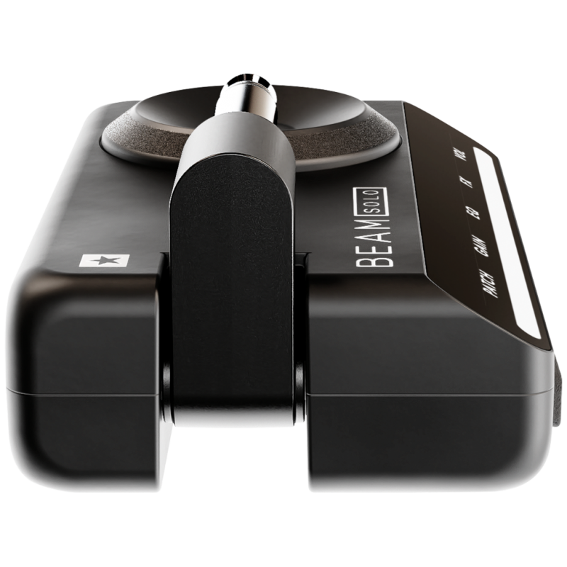 Blackstar BEAM Solo wzmacniacz słuchawkowy - 5 - Wzmacniacze słuchawkowe - Blackstar BEAM Solo to kompaktowy, dynamiczny wzmacni