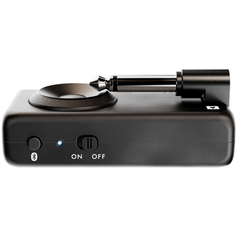 Blackstar BEAM Solo wzmacniacz słuchawkowy - 7 - Wzmacniacze słuchawkowe - Blackstar BEAM Solo to kompaktowy, dynamiczny wzmacni