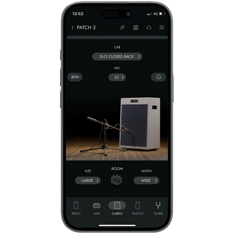 Blackstar BEAM Solo wzmacniacz słuchawkowy - 10 - Wzmacniacze słuchawkowe - Blackstar BEAM Solo to kompaktowy, dynamiczny wzmacn