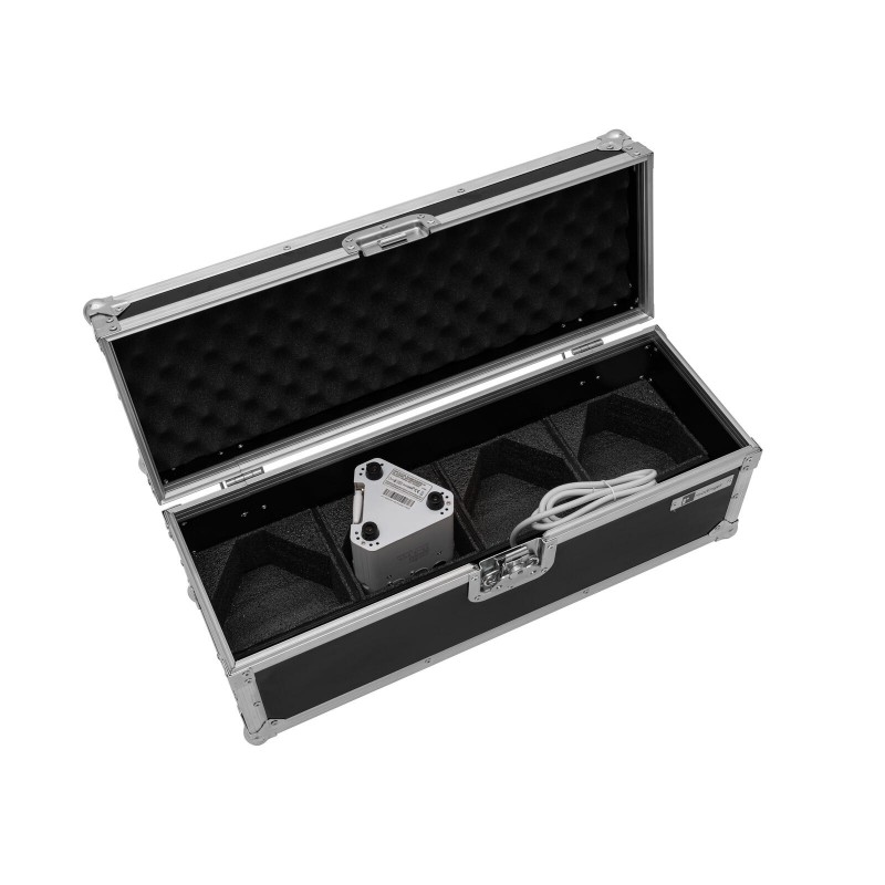 Roadinger skrzynia transportowa na 4x TL-3 Trusslight