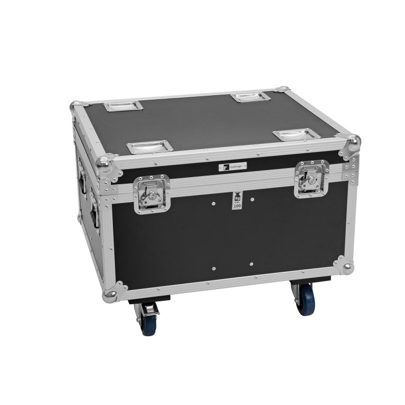 Roadinger UG-1 - Uniwersalna skrzynia transportowa