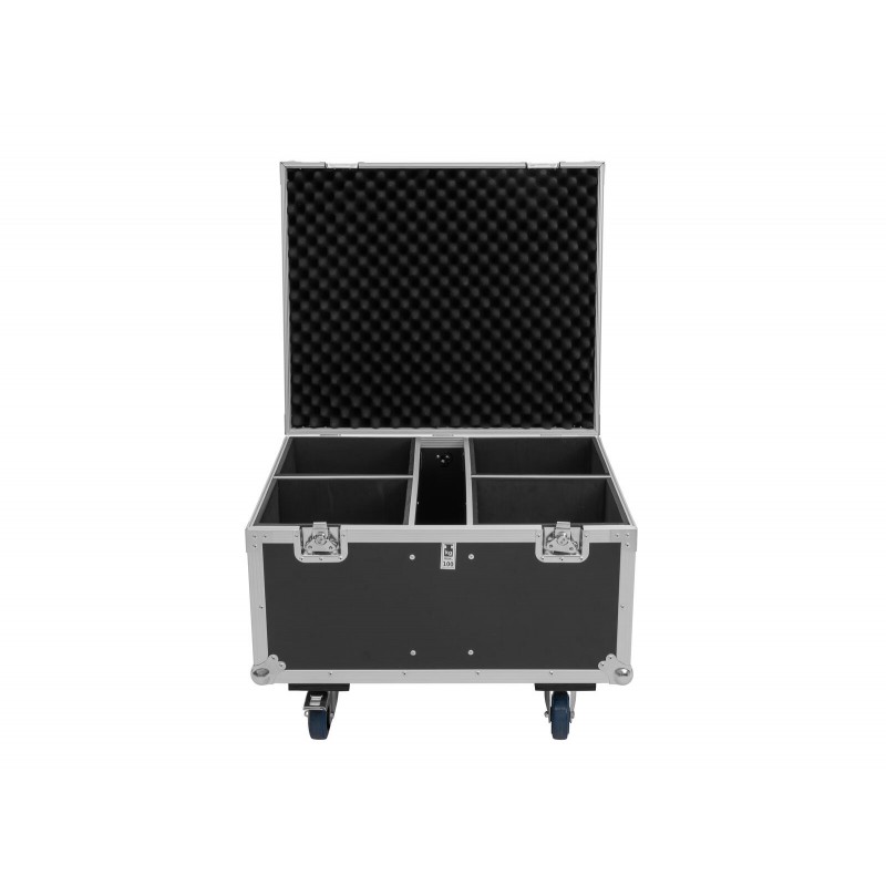 Roadinger UG-1 - Uniwersalna skrzynia transportowa