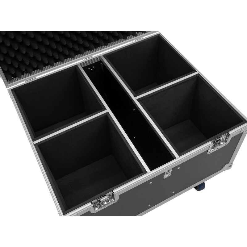 Roadinger UG-1 - Uniwersalna skrzynia transportowa