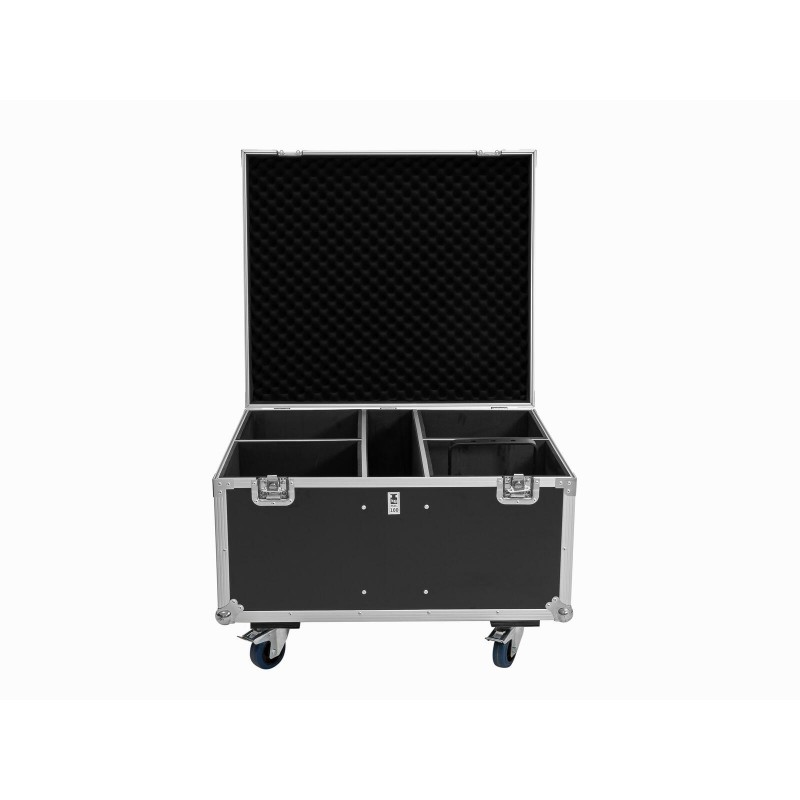 Roadinger skrzynia transportowa na 4x THA-100F MK3