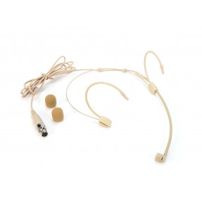 PSSO PXS - Mikrofon nagłowny do nadajnika PXS