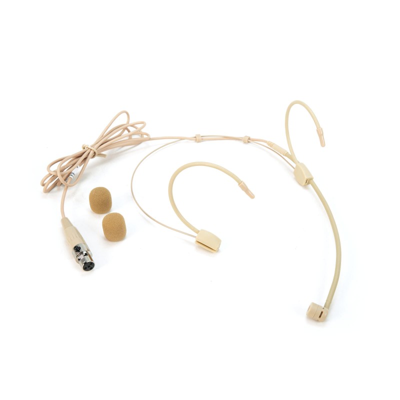 PSSO PXS - Mikrofon nagłowny do nadajnika PXS