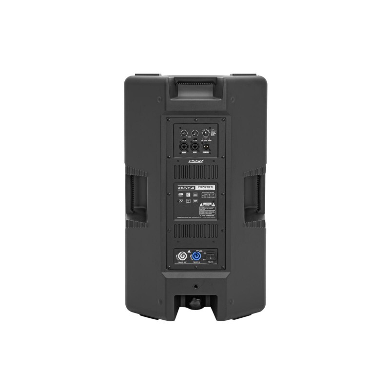 PSSO KX-P215A - Kolumna aktywna 15" 700W RMS