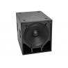 PSSO KX-181A - Subwoofer aktywny 18" z bassreflexem 1400W RMS