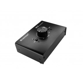 Omnitronic VC-11 - Pasywny regulator głośności