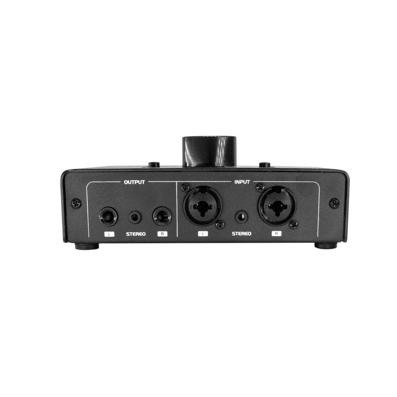 Omnitronic VC-11 - Pasywny regulator głośności