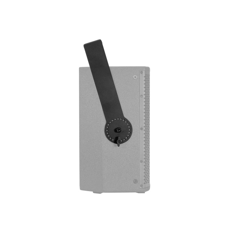 Omnitronic uchwyt obrotowy do PAS-208/208A MK4