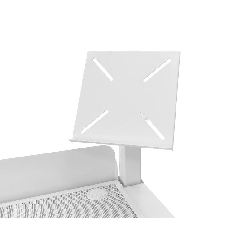 Omnitronic statyw na laptopa do stanowiska eventowego BOOZ