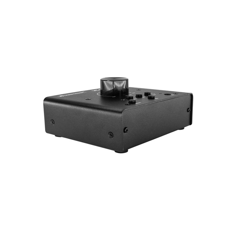 Omnitronic VC-22 - Aktywny regulator głośności