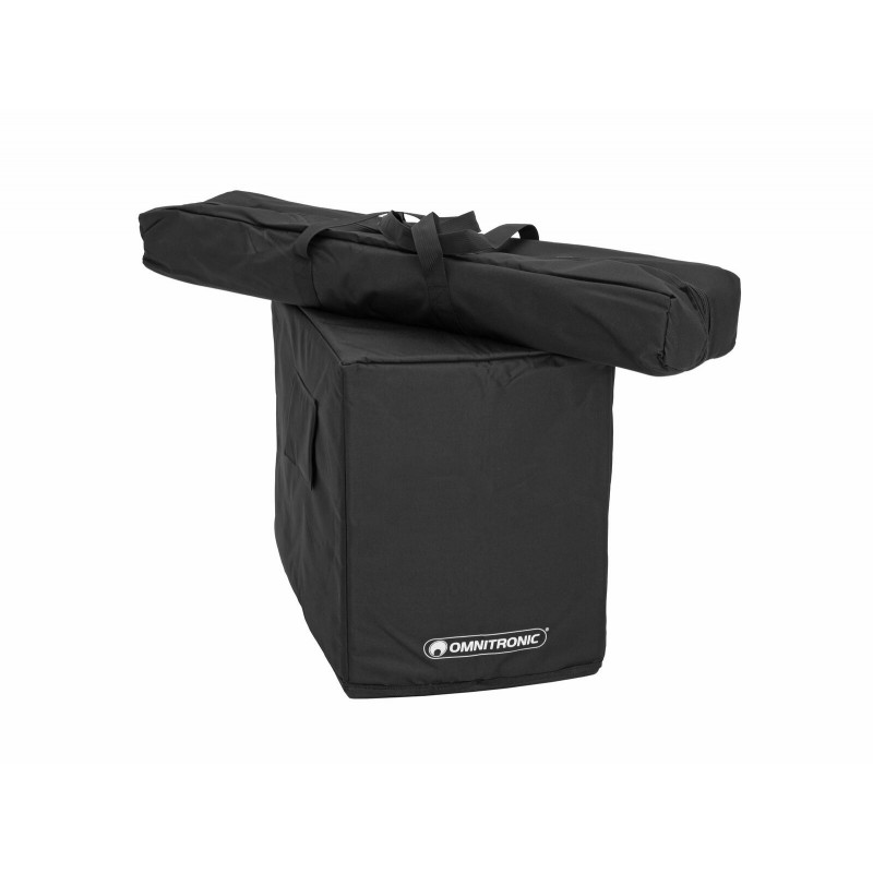 Omnitronic ROD-1283 - Zestaw pokrowców