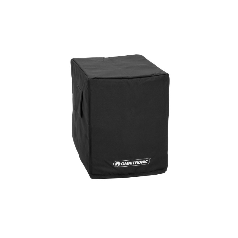Omnitronic ROD-1283 - Zestaw pokrowców