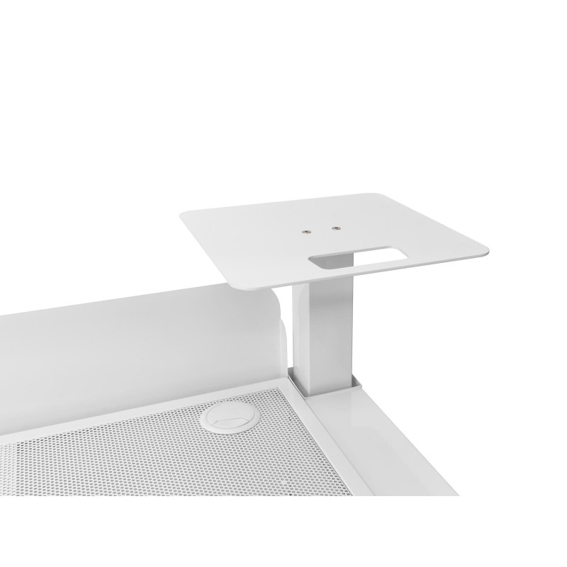 Omnitronic statywy na monitory do stanowiska eventowego BOOZ