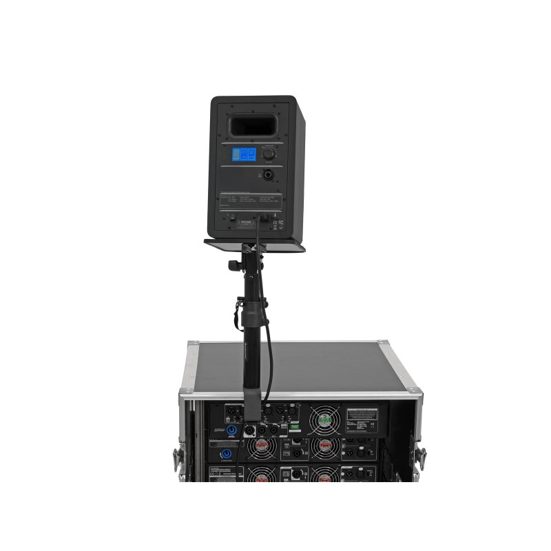 Omnitronic TMO-4 - Statywy zaciskowe na monitory