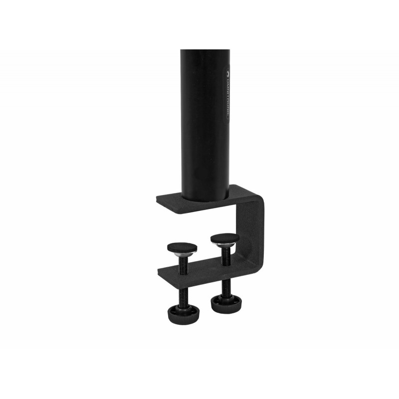 Omnitronic TMO-4 - Statywy zaciskowe na monitory