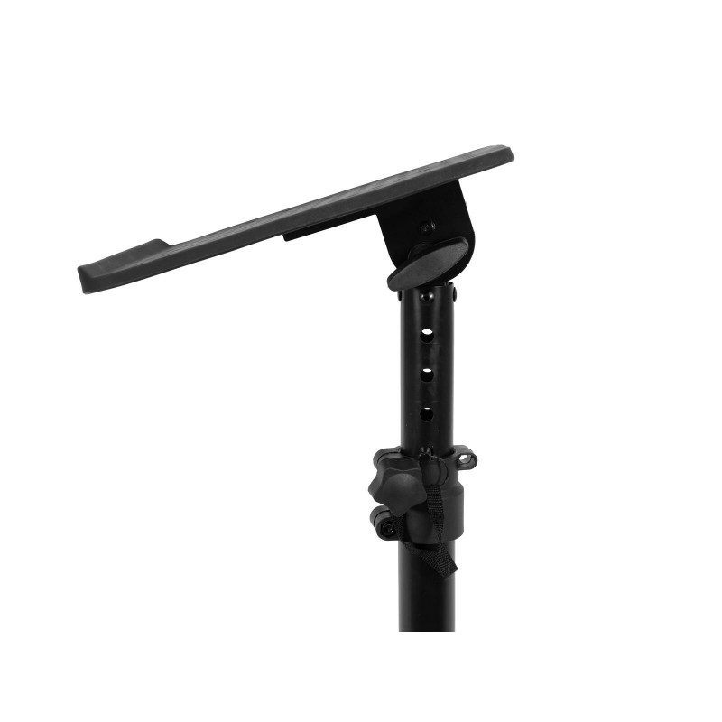 Omnitronic TMO-4 - Statywy zaciskowe na monitory