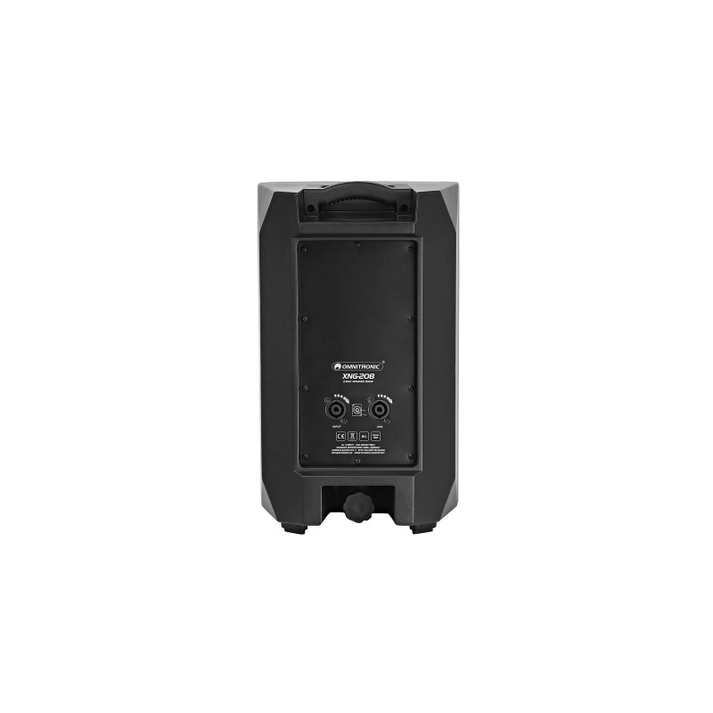 Omnitronic XNG-208 - Kolumna pasywna 8" 200W RMS