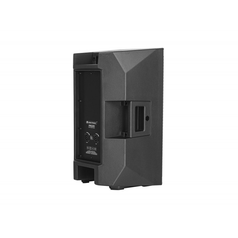 Omnitronic XNG-210 - Kolumna pasywna 10" 250W RMS
