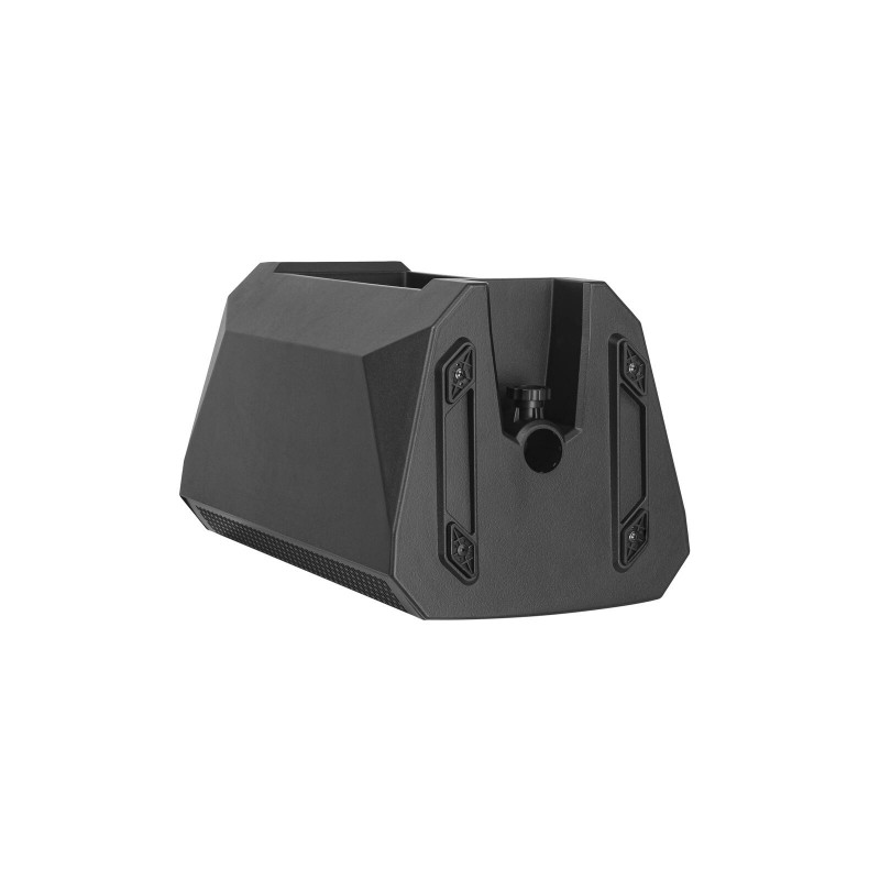 Omnitronic XNG-210 - Kolumna pasywna 10" 250W RMS