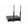 Omnitronic UHF-601 - System bezprzewodowy z mikrofonem doręcznym 823-832/863-865 MHz