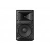 Omnitronic XNG-212 - Kolumna pasywna 12" 300W RMS