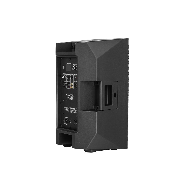 Omnitronic XNG-210A - Kolumna aktywna 10" 350W RMS