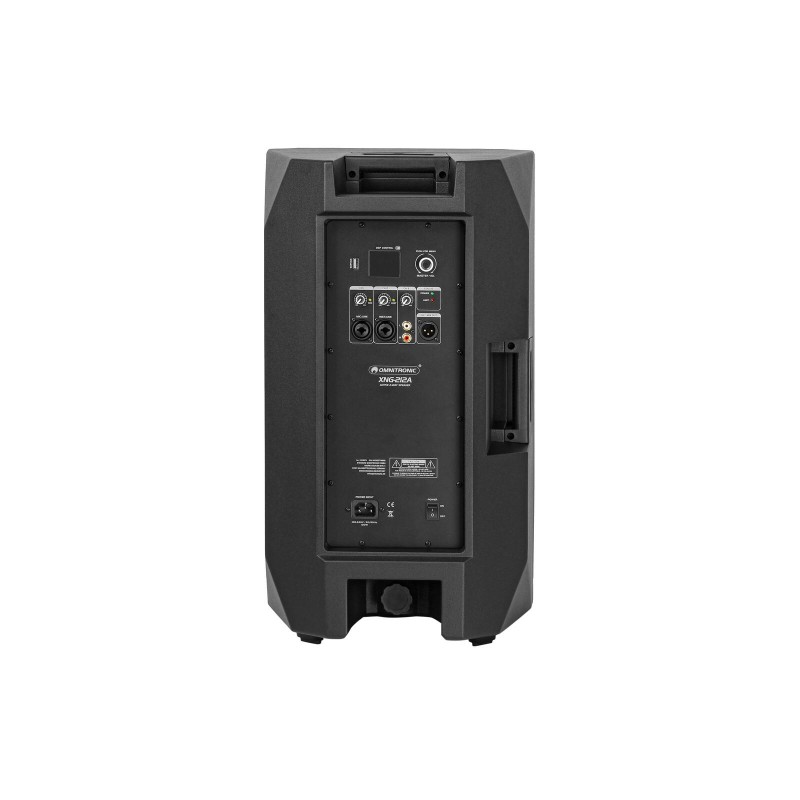Omnitronic XNG-212A - Kolumna aktywna 12" 350W RMS