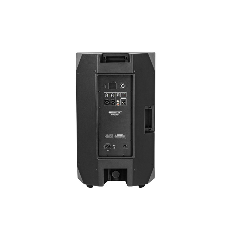 Omnitronic XNG-215A - Kolumna aktywna 15" 400W RMS
