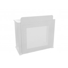 Omnitronic składane stanowisko DJ-a BOOZ