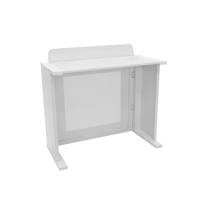 Omnitronic składane stanowisko DJ-a BOOZ