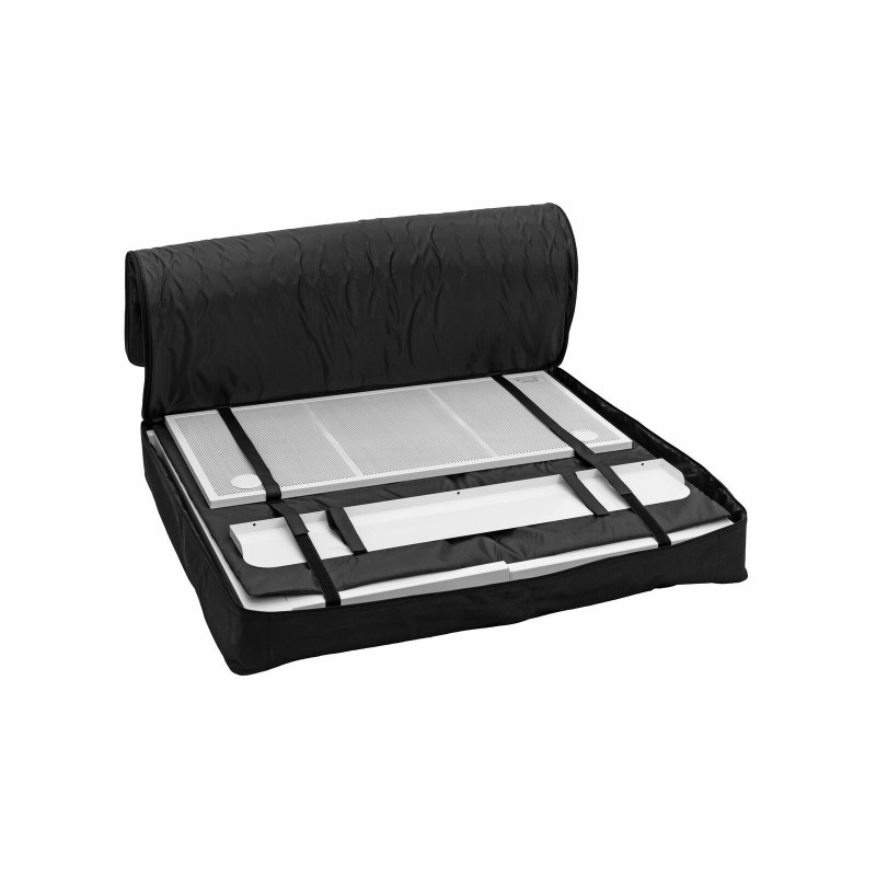 Omnitronic składane stanowisko DJ-a BOOZ