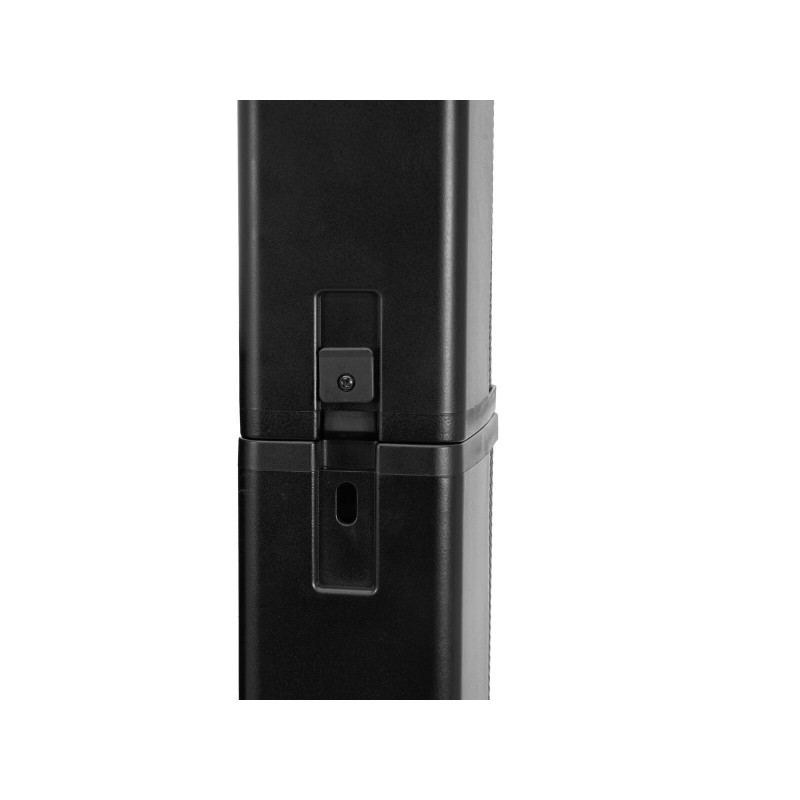 Omnitronic ROD-1283 - Mobilny system nagłośnieniowy PA 800W RMS