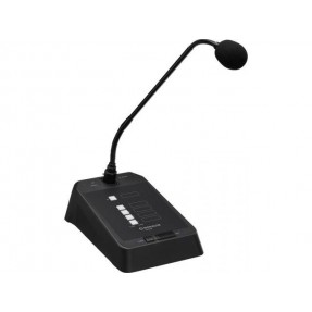 MONACOR PA-M4RC - Mikrofon pulpitowy