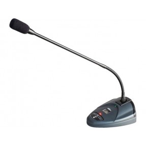 JTS CS-W4Tsls5 - Mikrofon pulpitowy