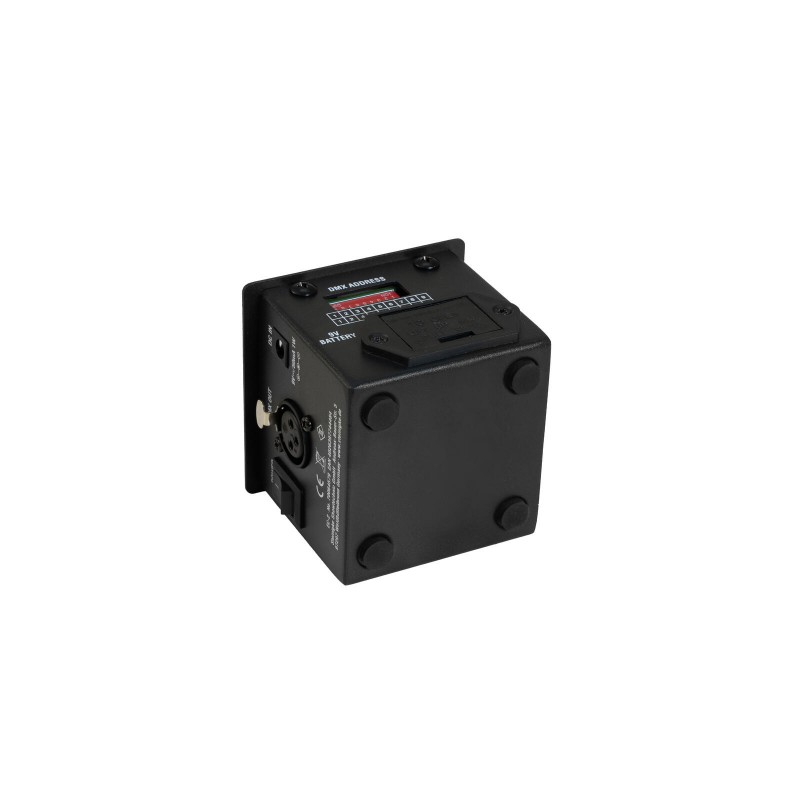 Eurolite EC-2 - Kontroler DMX