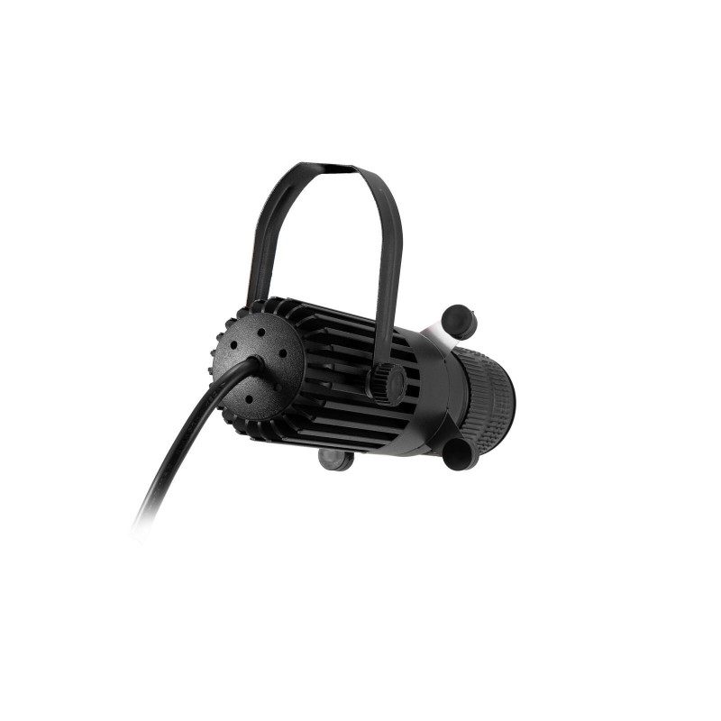 Eurolite Mini PFE-12 WW - Reflektor bezwentylatorowy z diodą COB LED o mocy 12W