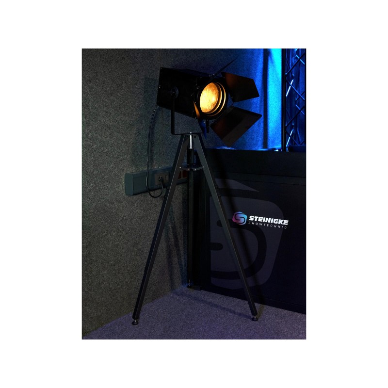 Eurolite RS-1 - Statyw oświetleniowy w stylu retro