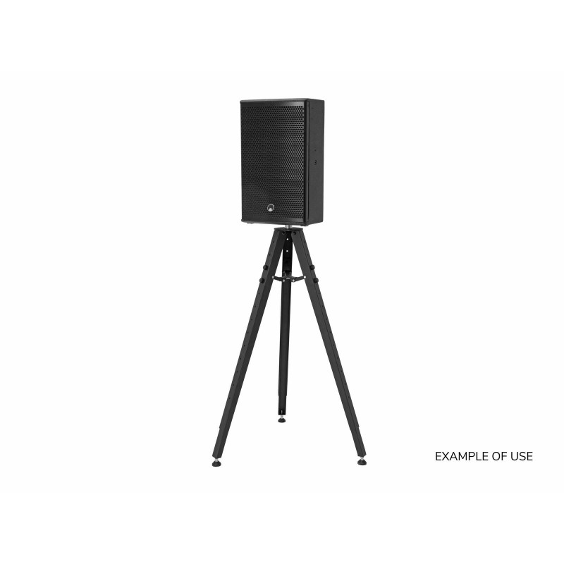 Eurolite RS-1 - Statyw oświetleniowy w stylu retro