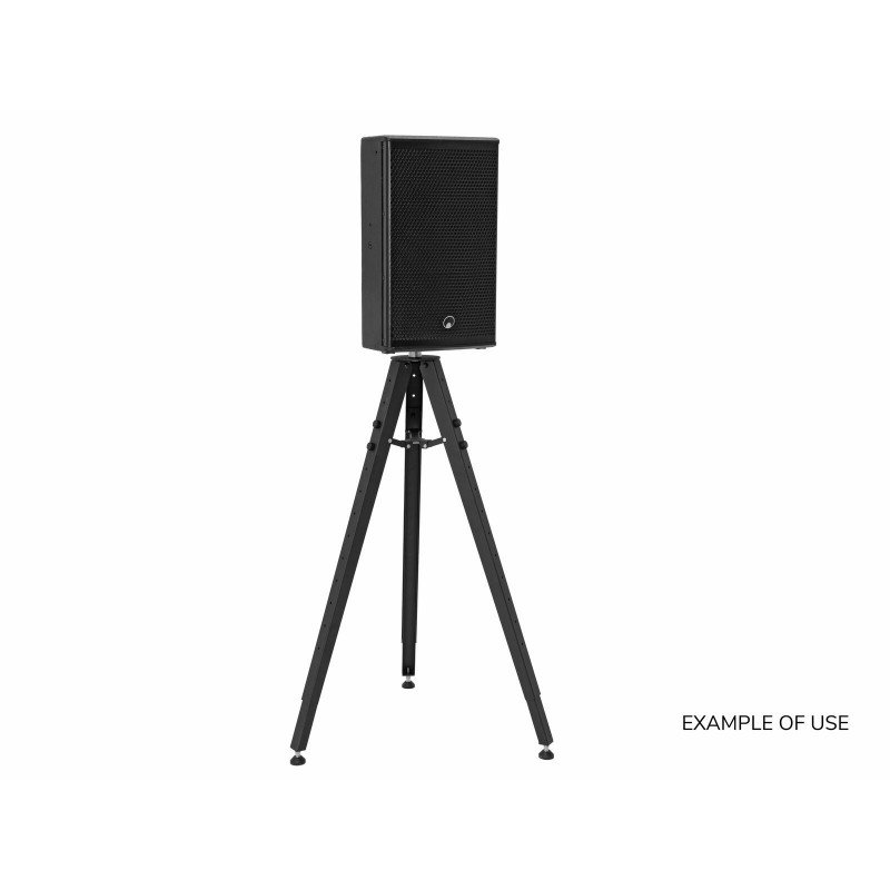 Eurolite RS-1 - Statyw oświetleniowy w stylu retro