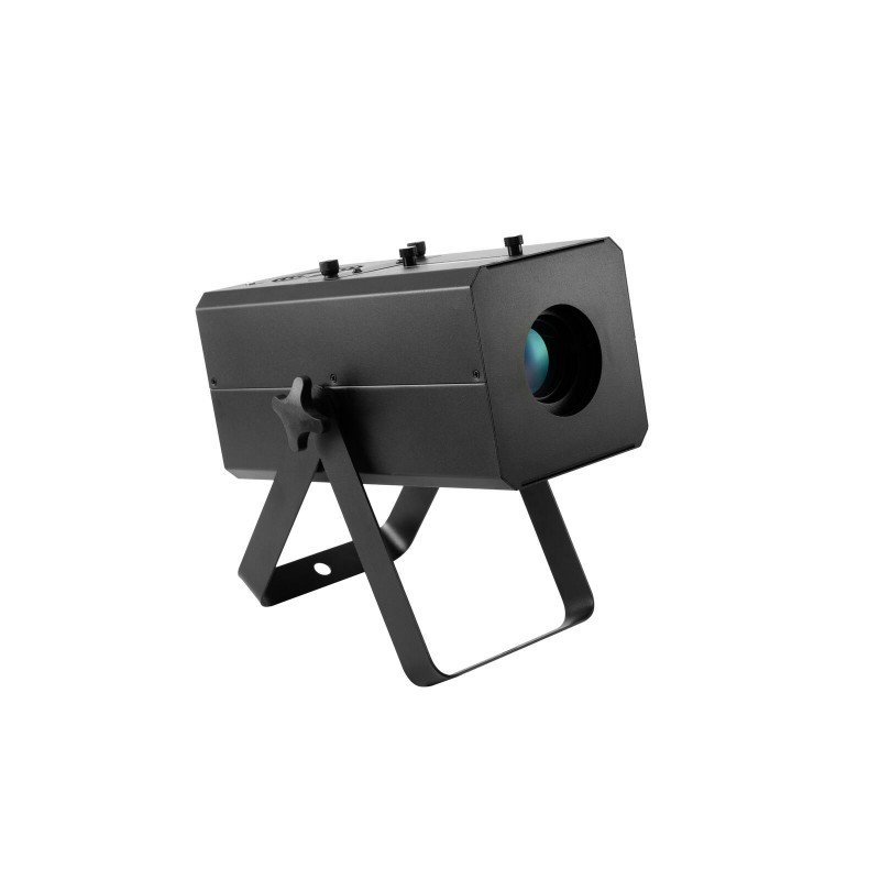 Eurolite LP-100 Logo Projector MK2 - Projektor gobo z dodatkowym kołem kolorów