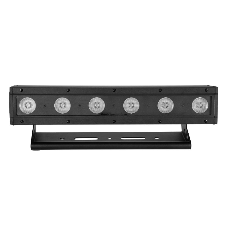 Eurolite AKKU IP BAR-6 Entry QCL QuickDMX - Listwa oświetleniowa LED RGBW