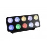 Eurolite Pixel Matrix Panel 2x5 RGB/WW - Panel oświetleniowy LED RGB/WW