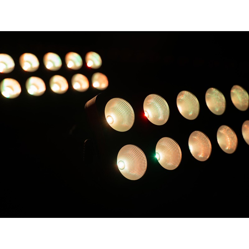 Eurolite Pixel Matrix Panel 2x5 RGB/WW - Panel oświetleniowy LED RGB/WW