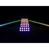 Eurolite Pixel Matrix Panel 2x5 RGB/WW - Panel oświetleniowy LED RGB/WW