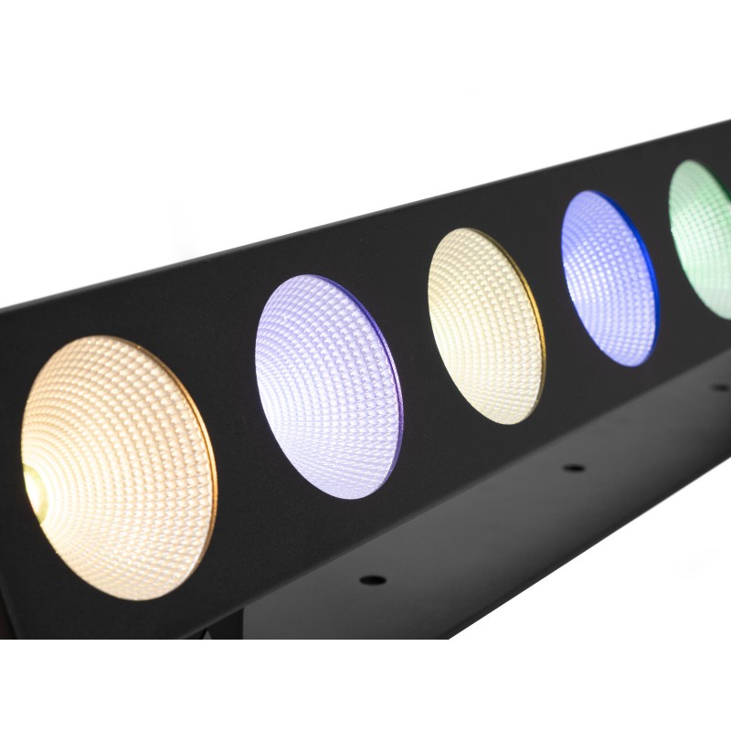 Eurolite Pixel Matrix Bar 10 RGB/WW - Listwa oświetleniowa LED RGB/WW