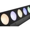 Eurolite Pixel Matrix Bar 10 RGB/WW - Listwa oświetleniowa LED RGB/WW